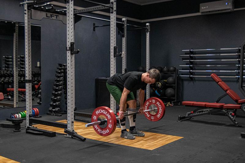 Kontuzje kręgosłupa