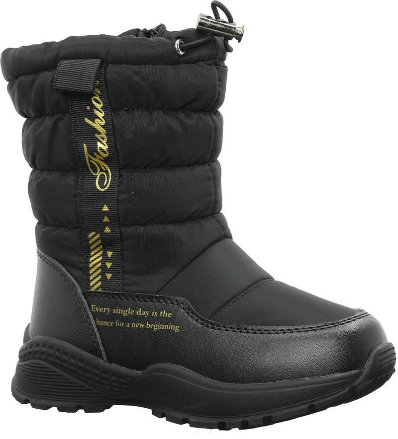 Markowe buty zimowe dla dzieci