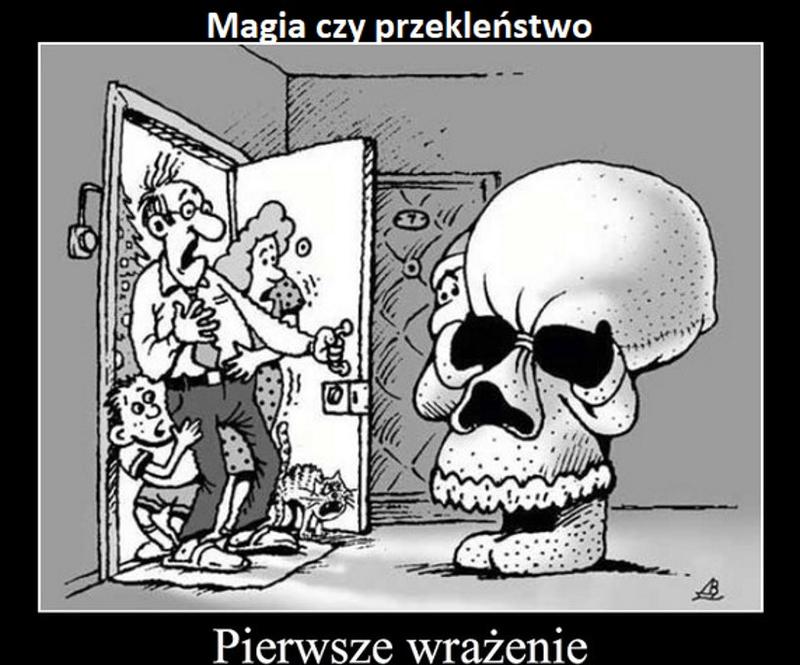 Mowa ciała i reputacja