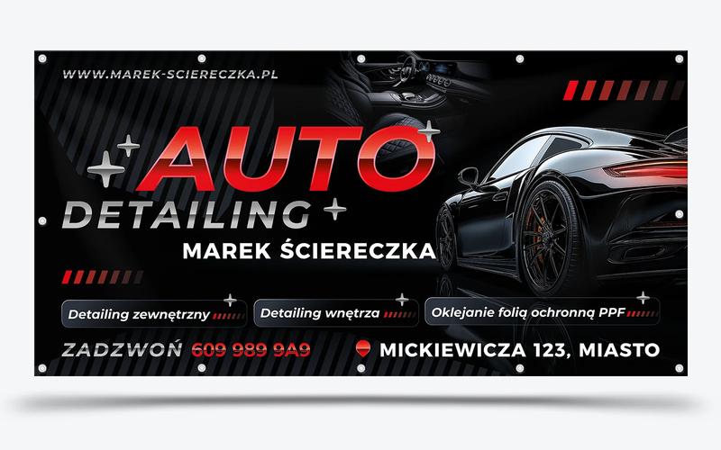 Pielęgnacja lakieru samochodowego