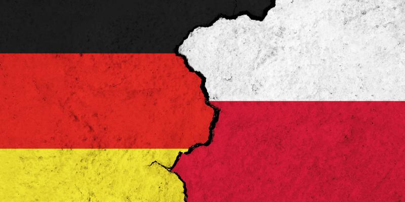 Podróże po Niemczech