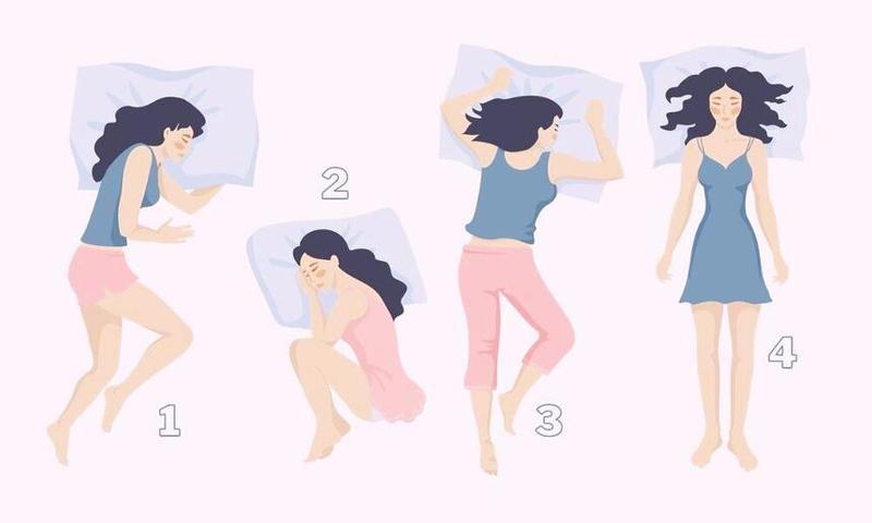 Poprawa jakości snu