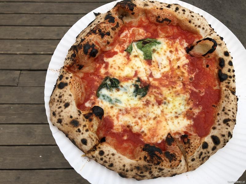 Sos pomidorowy do pizzy