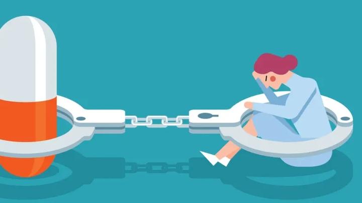 Terapia i wsparcie dla uzależnionych