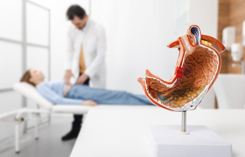 Wpływ diagnoz na leczenie nowotworowe