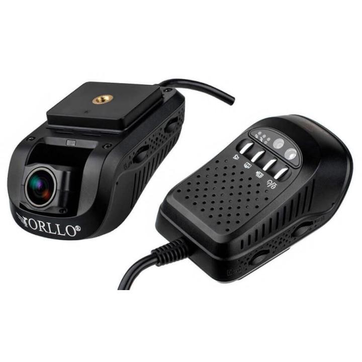 Wybór kamery samochodowej