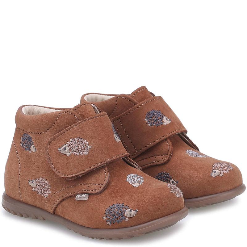 Zakup obuwia dziecięcego