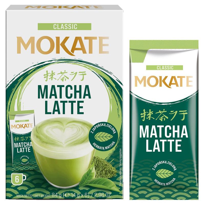 Zdrowotne korzyści herbaty matcha