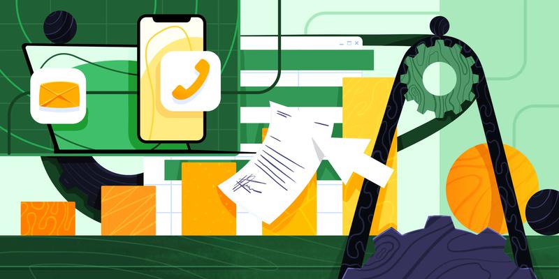 Zwiększenie produktywności