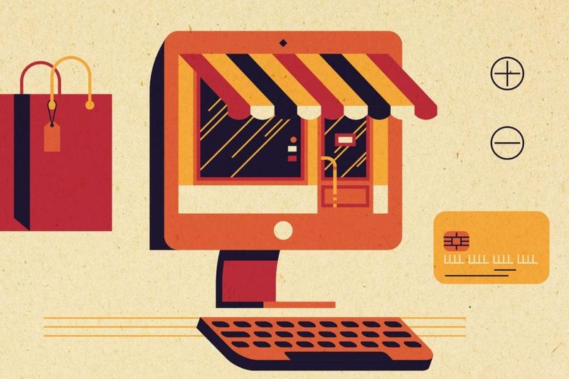 Bezpieczeństwo transakcji online