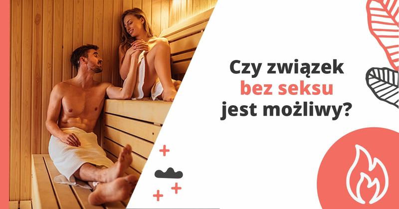 Brak seksu w związku