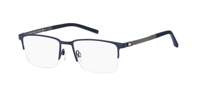 Dobór okularów do kształtu twarzy