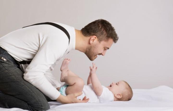 Emocjonalne wsparcie ojca