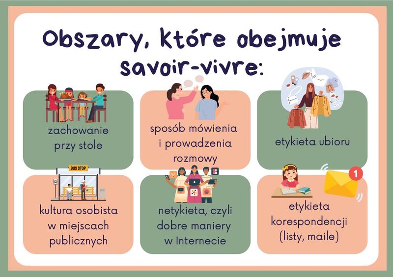 Etykieta spotkań w pracy