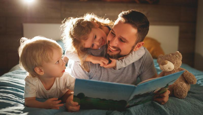 Interaktywne metody czytania