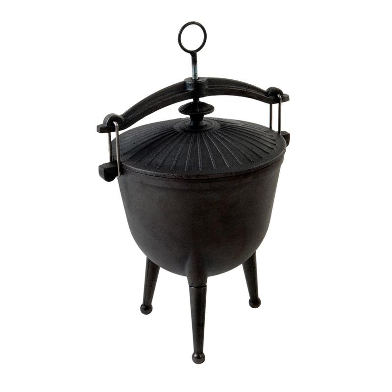 Kreatywne dodatki do kociołka