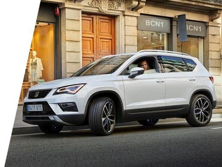 Kryteria leasing samochodu