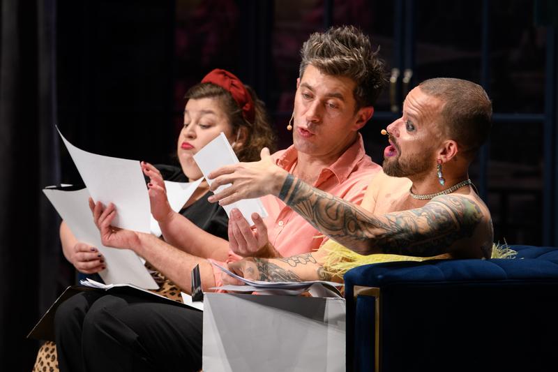 Kulinarne atrakcje wieczór kawalerski