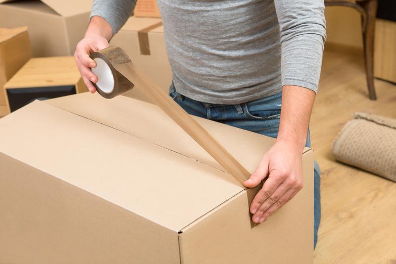 Materiały opakowaniowe