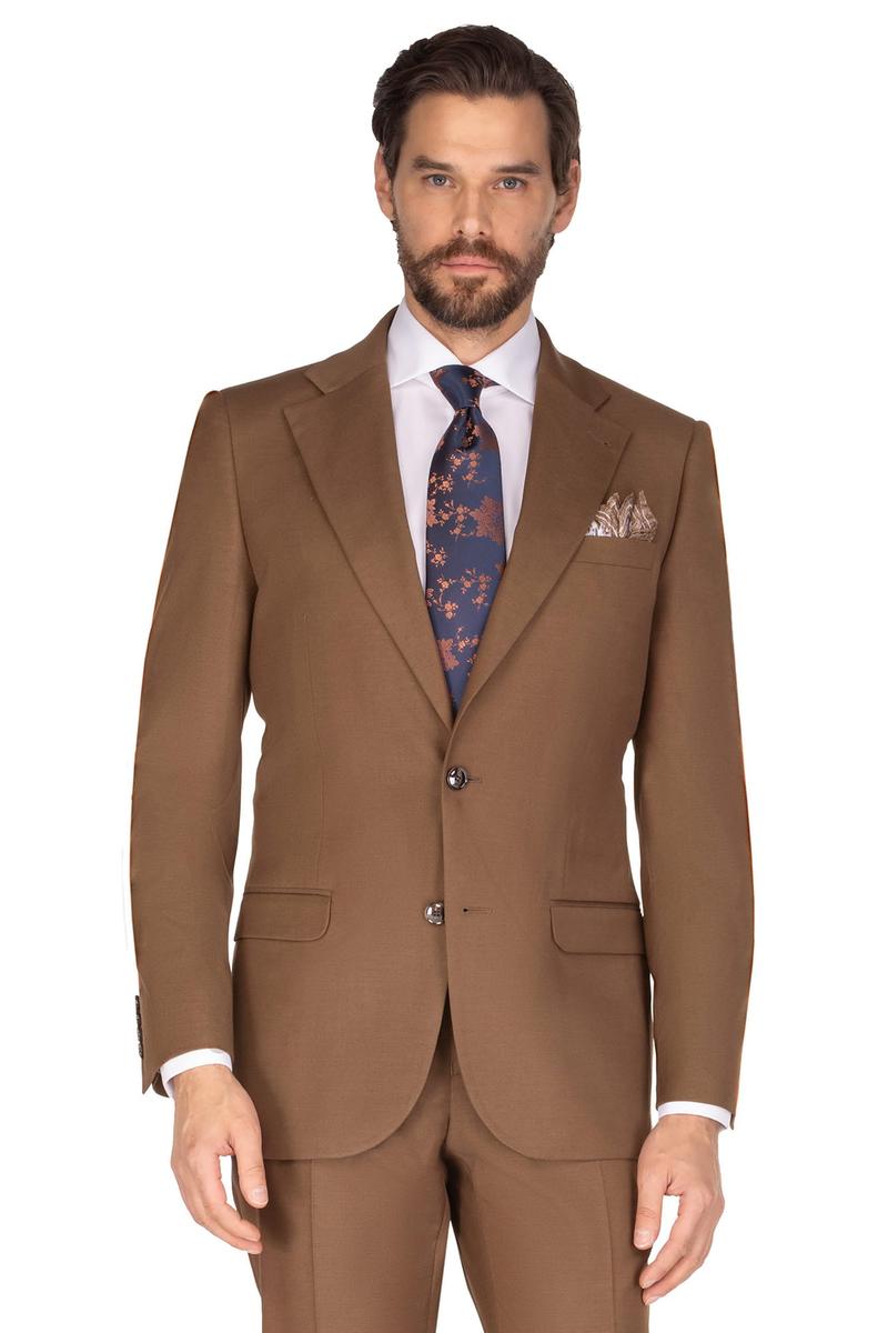 Męska elegancja dekady