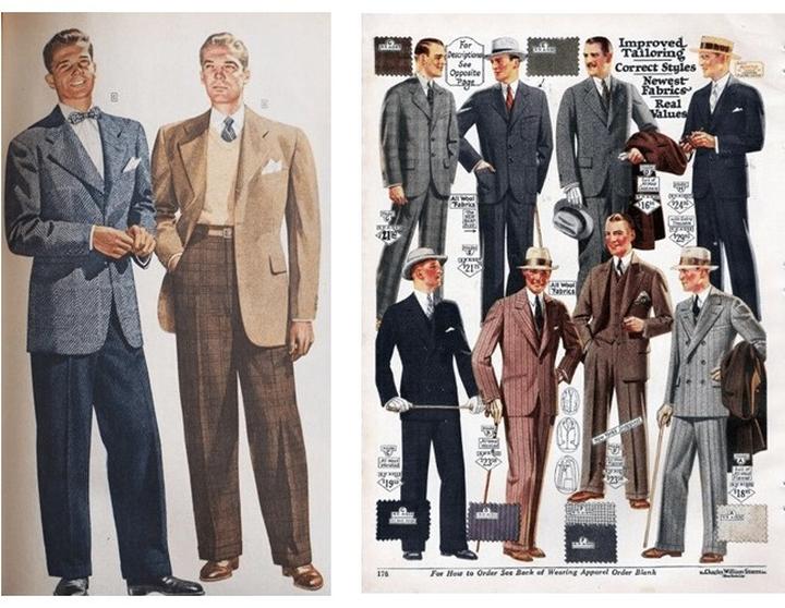 Modne akcesoria męskie 2019