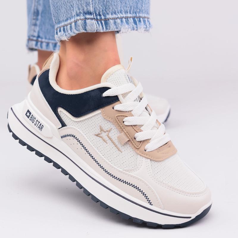 Modne sneakersy męskie