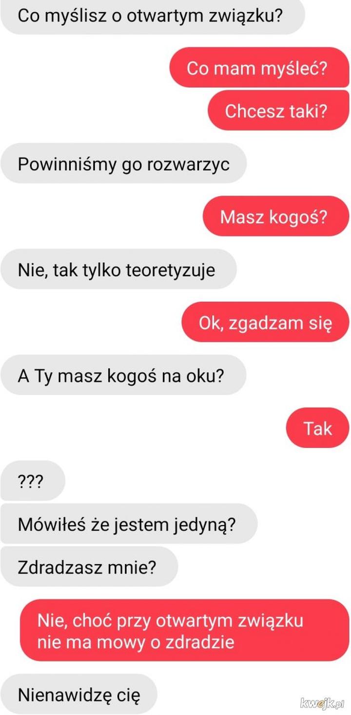 Otwarte związki