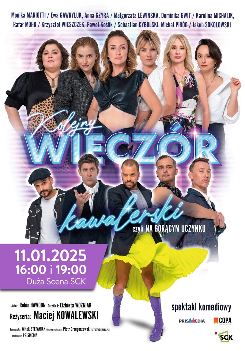 Pomysły na wieczór kawalerski