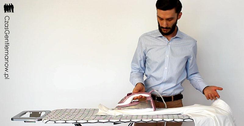 Praktyczny poradnik prasowania