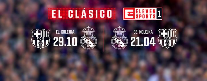 Rywalizacja Real Madryt FC Barcelona