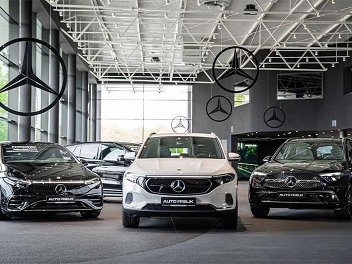 Serwis i gwarancja auta