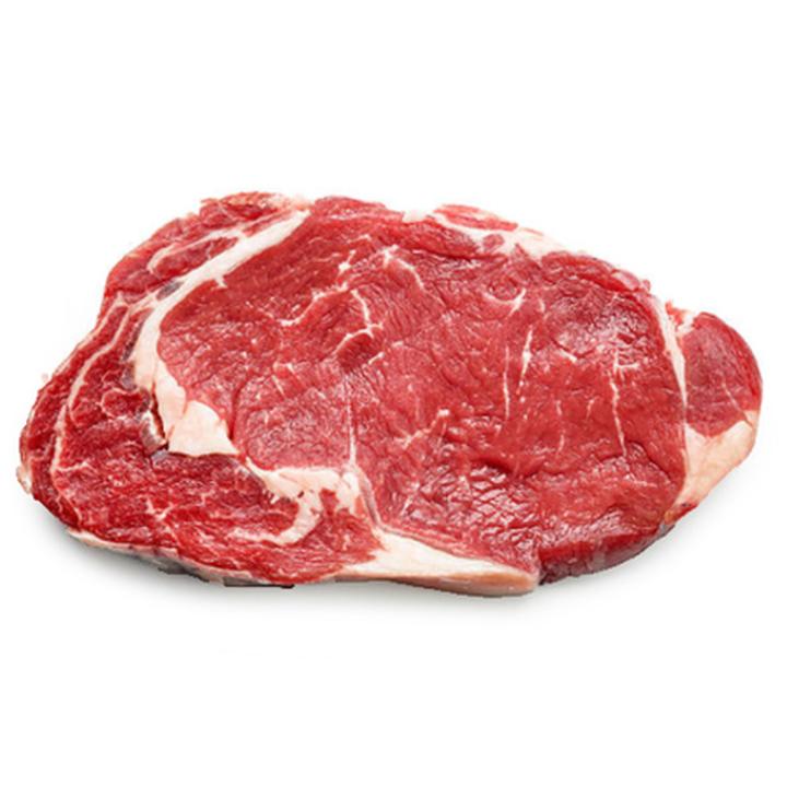 Stek wołowy przepis