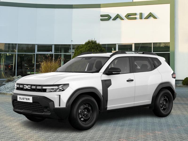 Sukces eksportowy Dacia