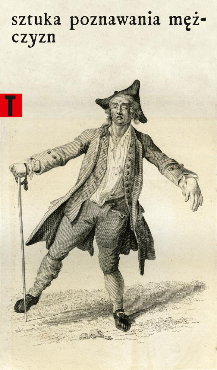 Sztuka zawierania znajomości