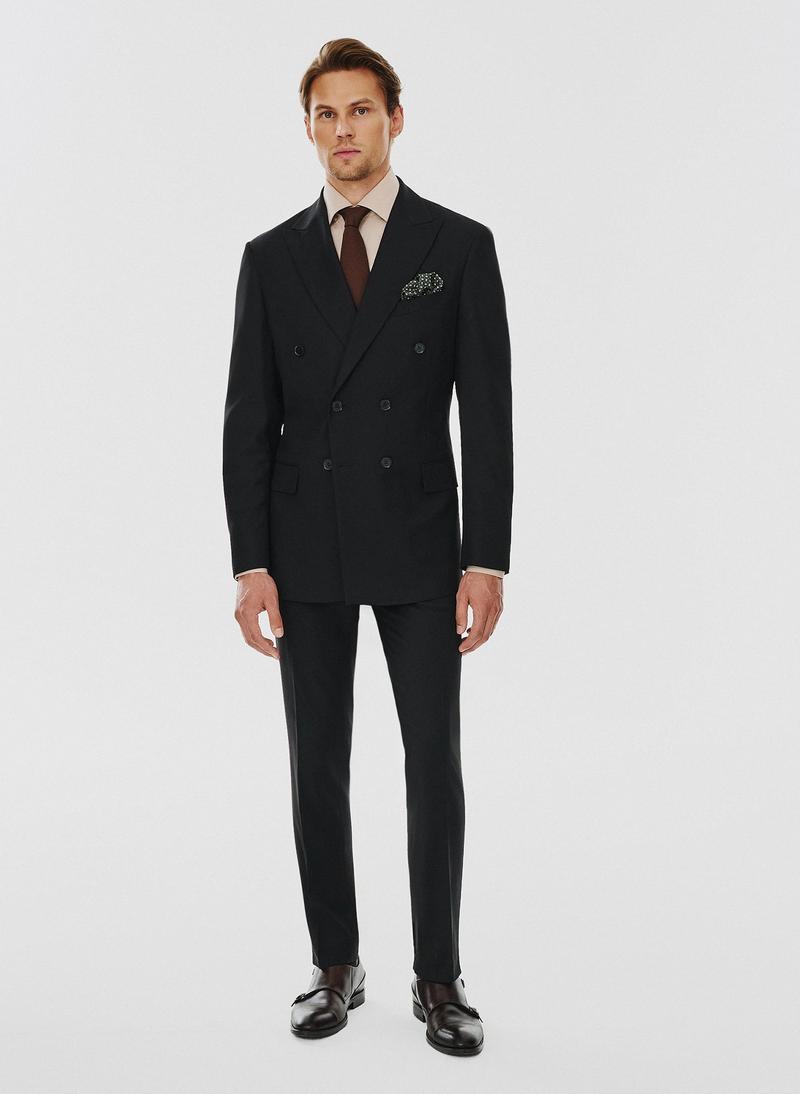 Technologia tkanin garnitur