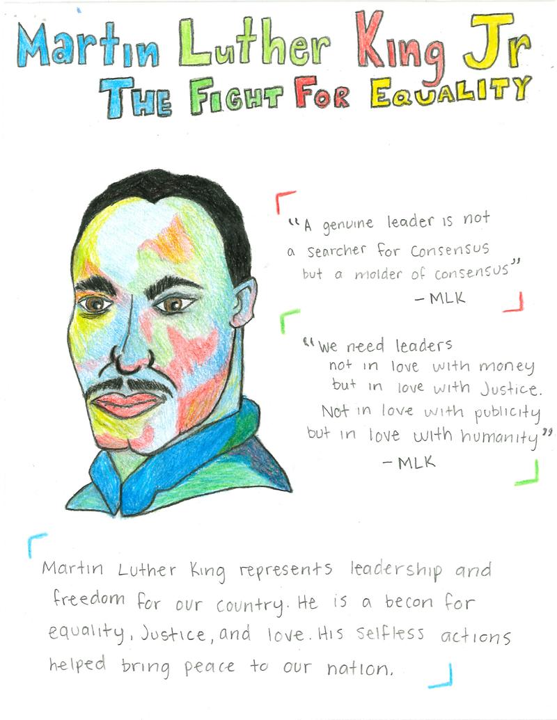 Walka z segregacją rasową