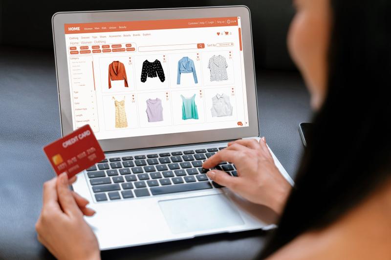 Zakupy spożywcze online