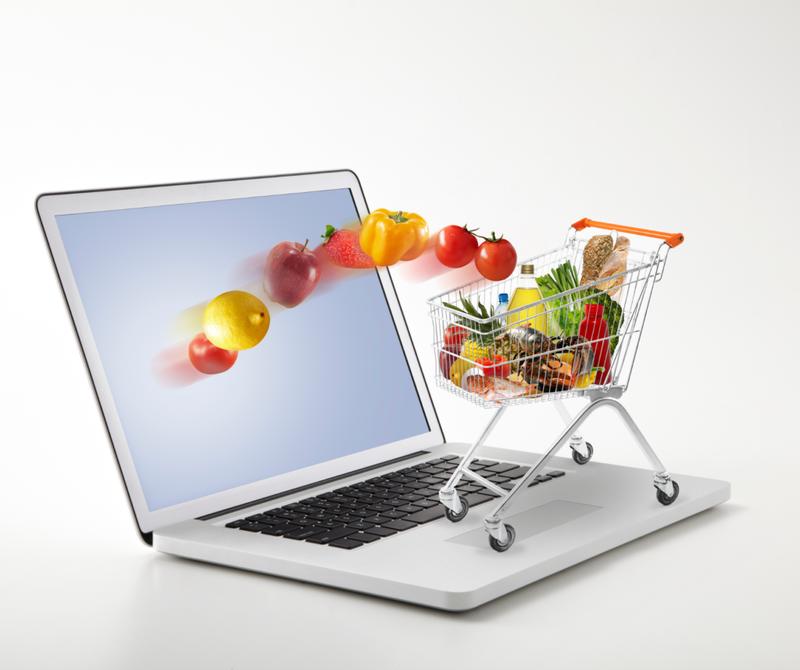 Zalety zakupów internetowych