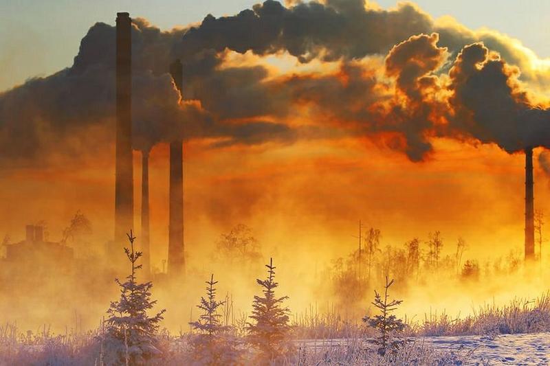 Zmniejszanie emisji CO2