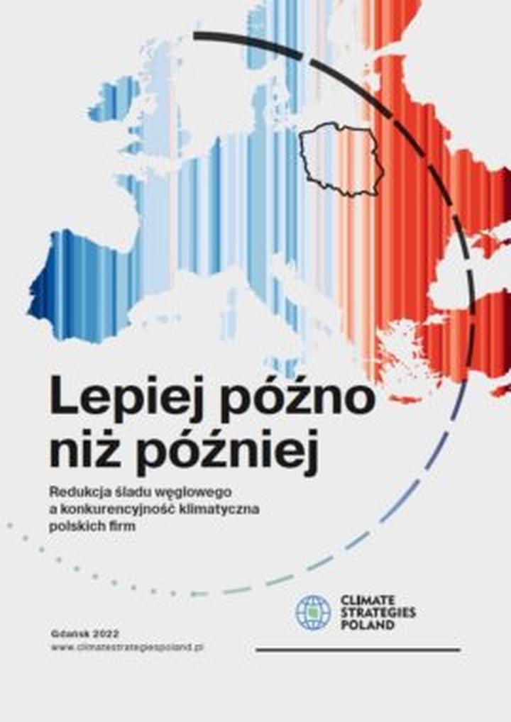 Zrównoważony transport