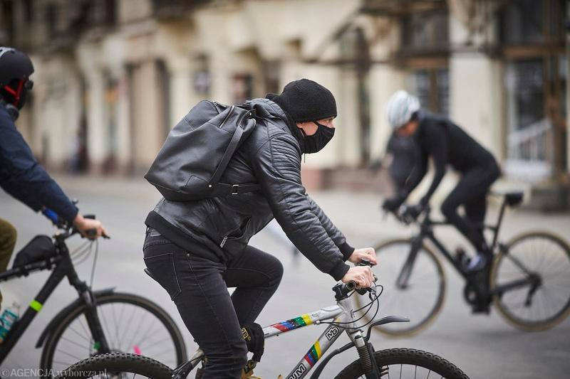 Aplikacje nawigacyjne