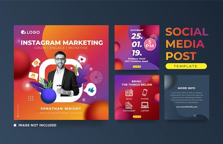 Autentyczny zasięg i zaangażowanie