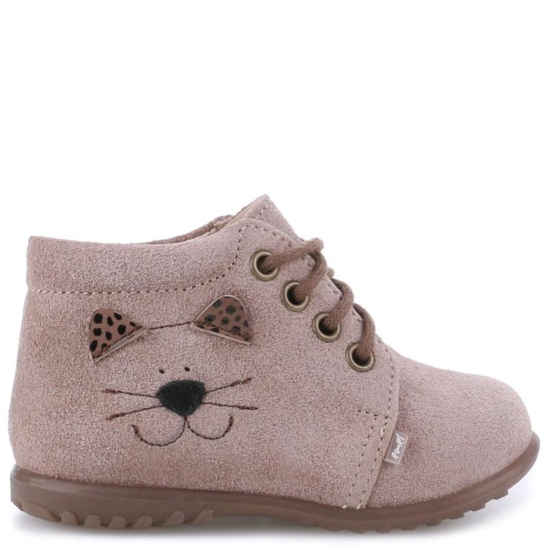 Bezpieczeństwo i trwałość butów dla maluchów