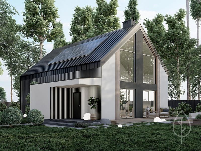 Ekologia w budownictwie