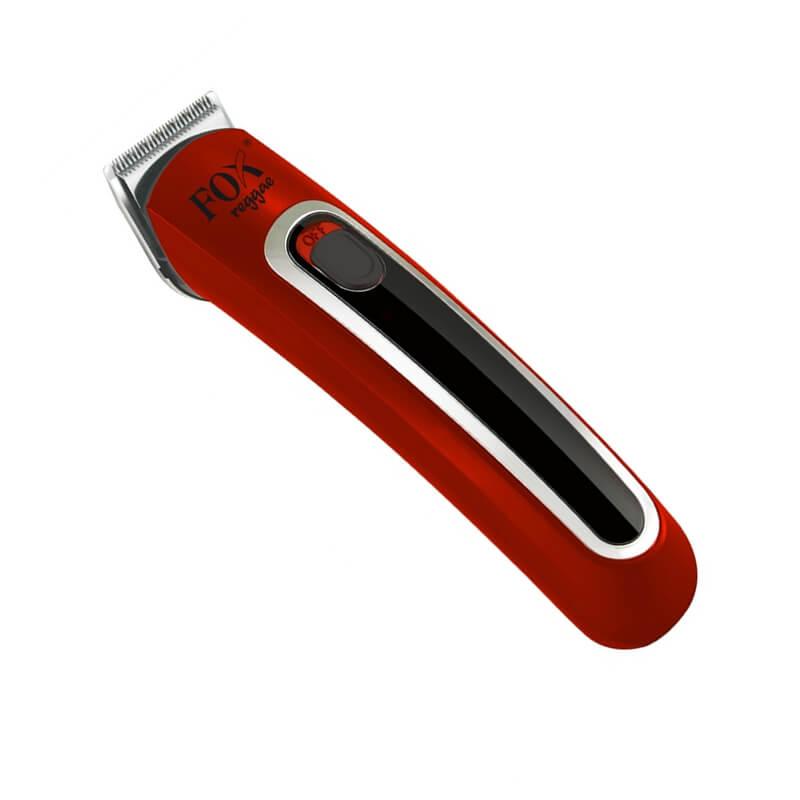 Ergonomia trymera do brody