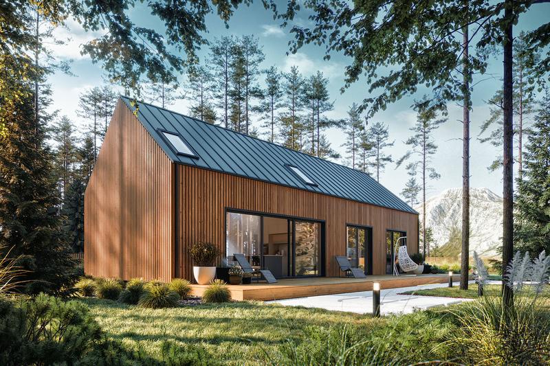 Innowacje w budownictwie