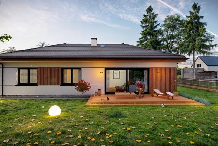 Koszty domów prefabrykowanych