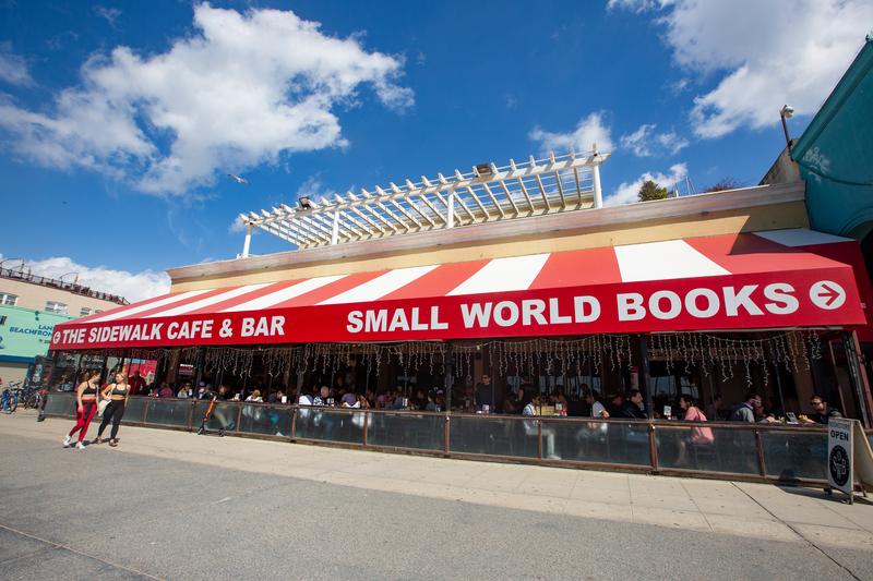 Książki na plażę