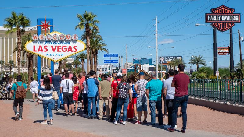 Kulinarne doświadczenia Vegas