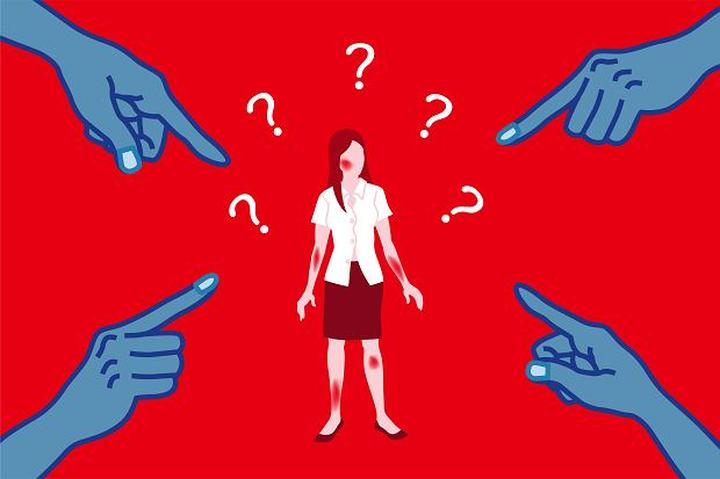 Media i kultura popularna a wizerunek kobiet